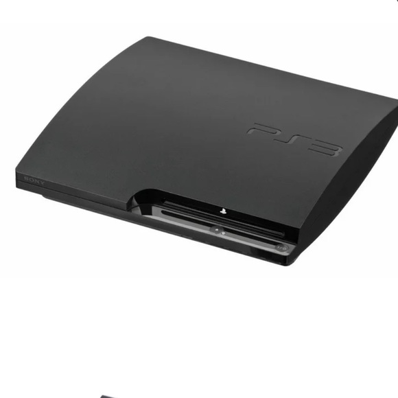 PS3